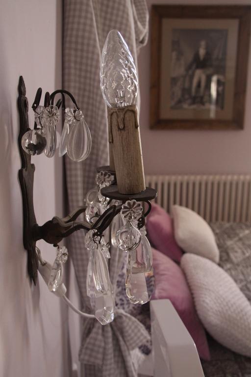 Bed and Breakfast Domaine Le Castelet Кастр Екстер'єр фото
