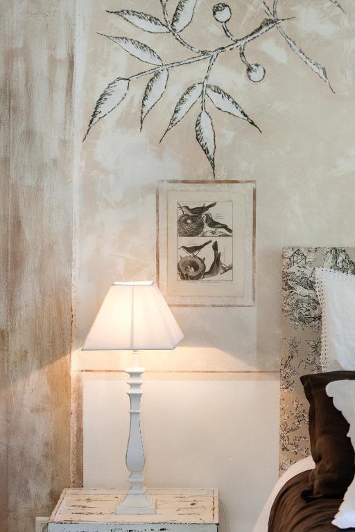 Bed and Breakfast Domaine Le Castelet Кастр Номер фото
