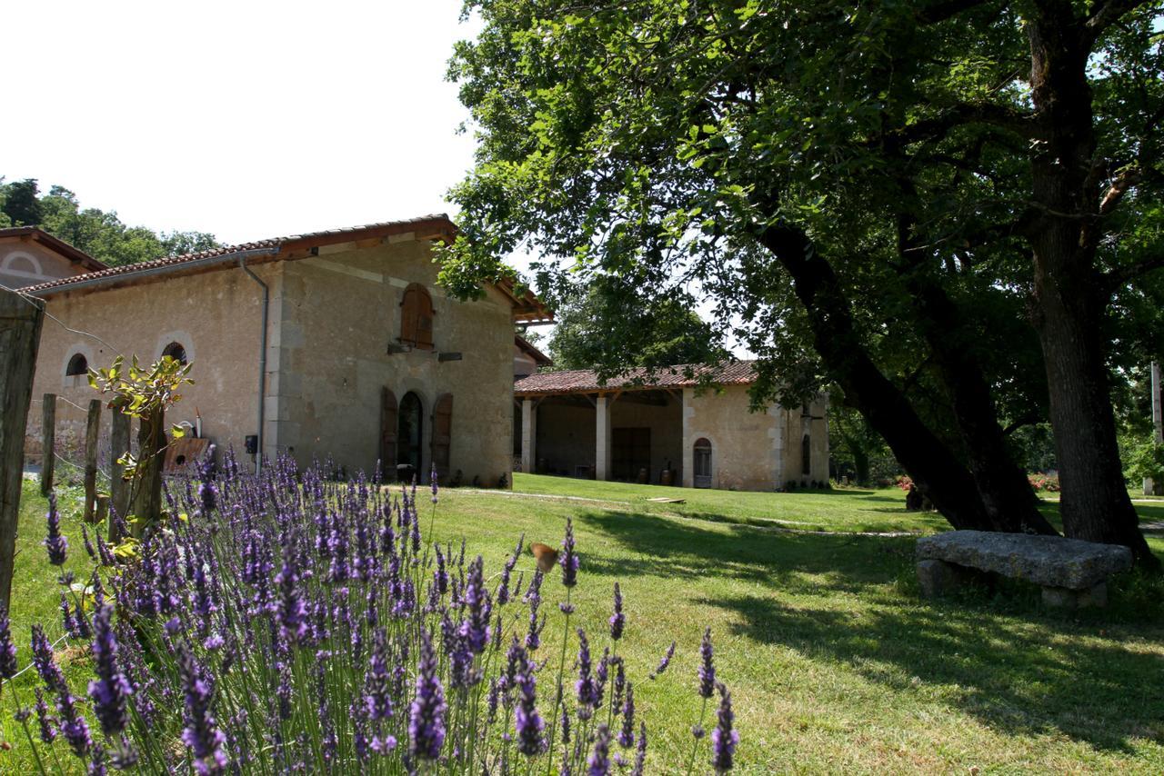 Bed and Breakfast Domaine Le Castelet Кастр Екстер'єр фото