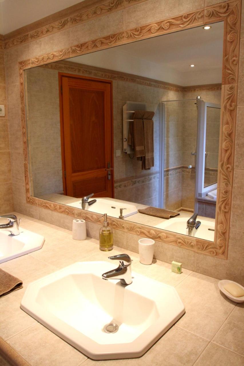 Bed and Breakfast Domaine Le Castelet Кастр Екстер'єр фото