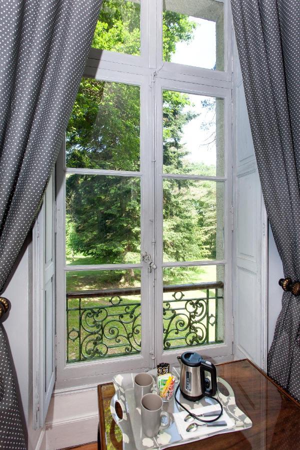 Bed and Breakfast Domaine Le Castelet Кастр Номер фото